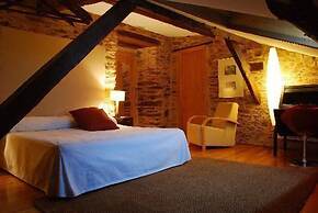 Posada Real La Carteria