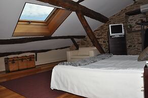 Posada Real La Carteria