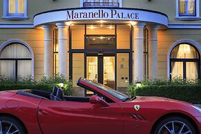 Maranello Palace