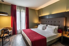Maranello Palace