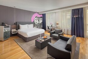 Casati Hotel – Adults Only