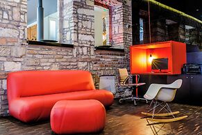 Casati Hotel – Adults Only