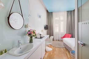 Casati Hotel – Adults Only