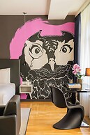 Casati Hotel – Adults Only