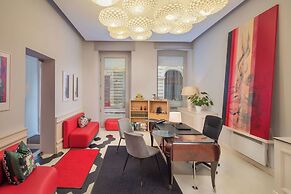 Casati Hotel – Adults Only