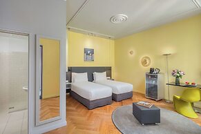 Casati Hotel – Adults Only