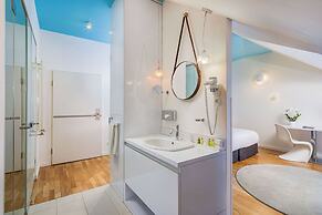 Casati Hotel – Adults Only