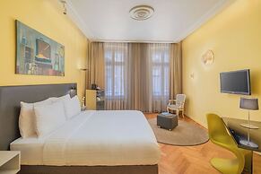 Casati Hotel – Adults Only