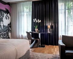 Casati Hotel – Adults Only