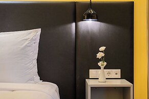 Casati Hotel – Adults Only