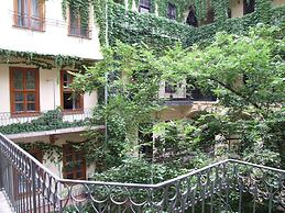 Casati Hotel – Adults Only