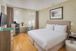 Casati Hotel – Adults Only