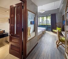 The Light Hotel