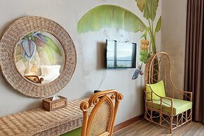 The Light Hotel