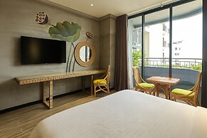 The Light Hotel