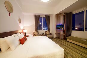 The Light Hotel and Resort