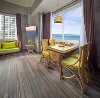The Light Hotel