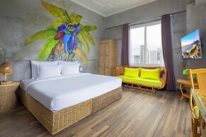 The Light Hotel