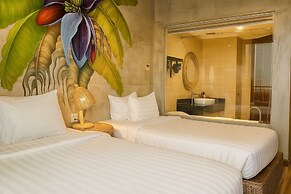 The Light Hotel