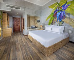 The Light Hotel
