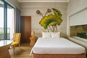 The Light Hotel