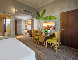 The Light Hotel