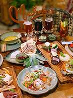 The Light Hotel and Resort