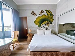 The Light Hotel