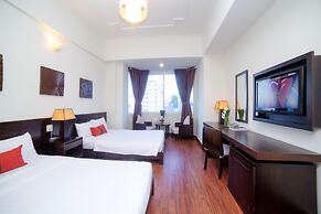 The Light Hotel and Resort