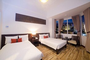 The Light Hotel and Resort