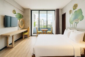 The Light Hotel