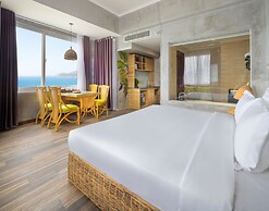 The Light Hotel