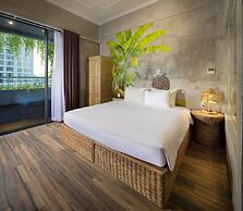 The Light Hotel