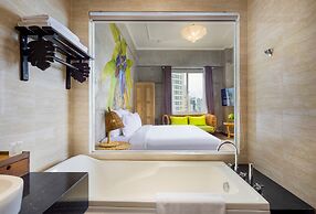 The Light Hotel