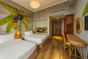 The Light Hotel