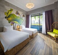 The Light Hotel