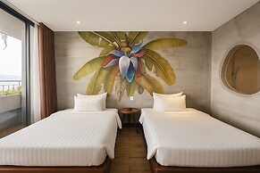 The Light Hotel