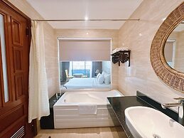 The Light Hotel