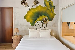 The Light Hotel