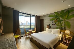 The Light Hotel