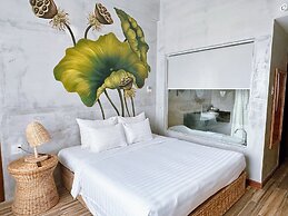 The Light Hotel