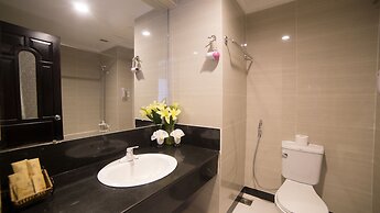 The Light Hotel and Resort