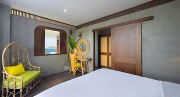 The Light Hotel