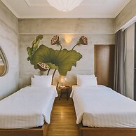 The Light Hotel