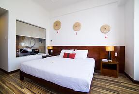 The Light Hotel and Resort