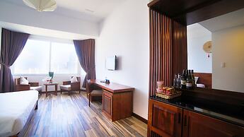 The Light Hotel and Resort