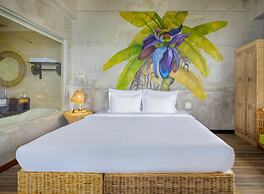 The Light Hotel