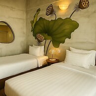 The Light Hotel