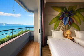The Light Hotel