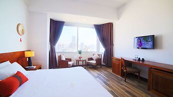 The Light Hotel and Resort